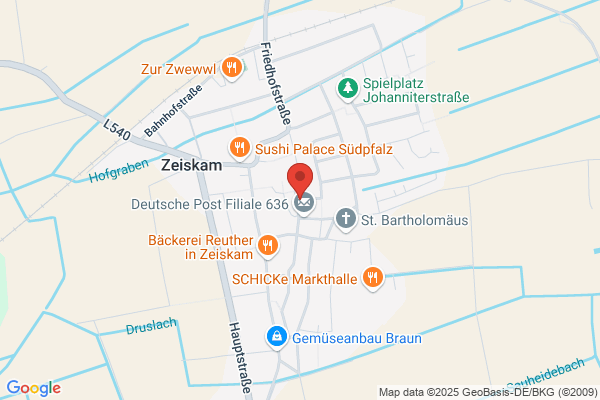 Auto Zöller GmbH