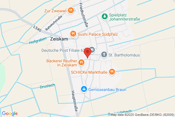 Holzbau Thümling GmbH