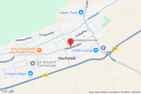 Apotheke Linden