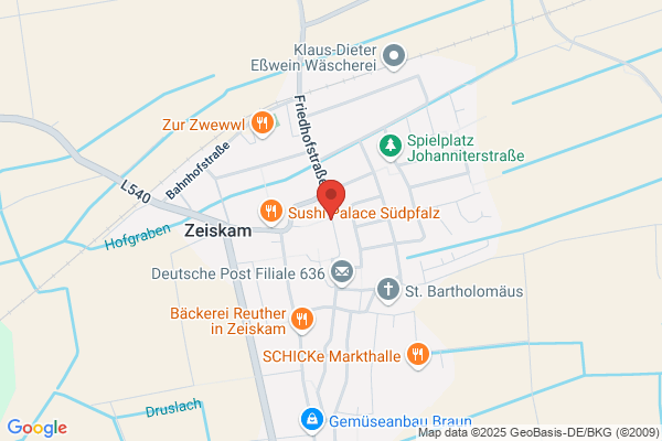 ESB und Bautz Meisterbetrieb Elektroservice