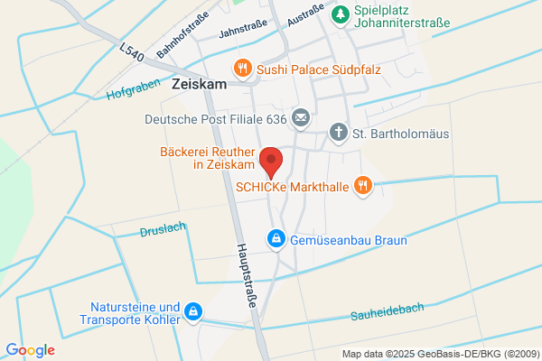 Fotostudio Braun