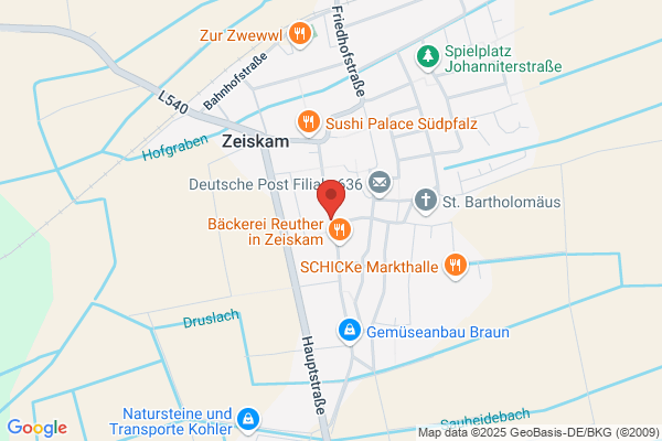 Freiwillige Feuerwehr