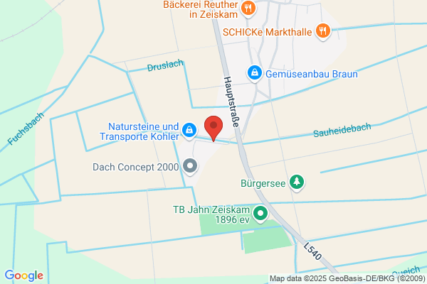 Pfalzmarkt für Obst und Gemüse eG