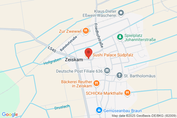 Reuther GmbH