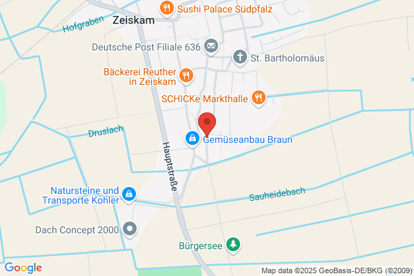 Rüdiger Butz