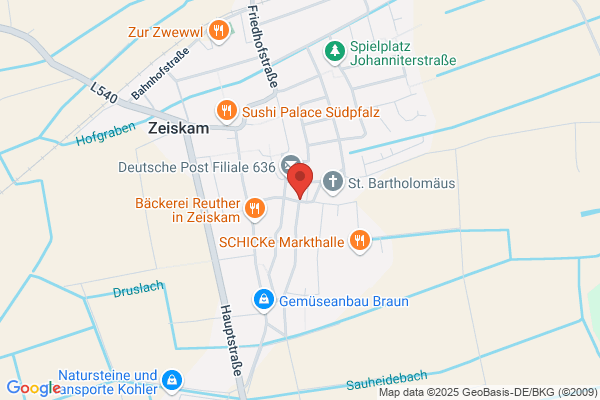 Sparkasse Germersheim-Kandel