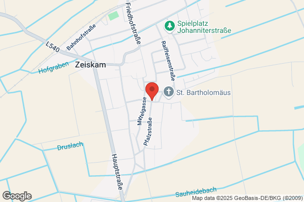 VR Bank Südpfalz eG