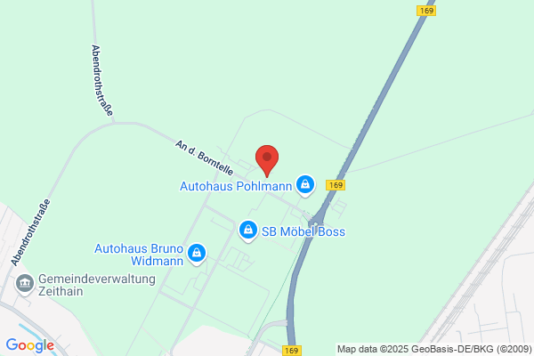 Klukas Gerüste GmbH