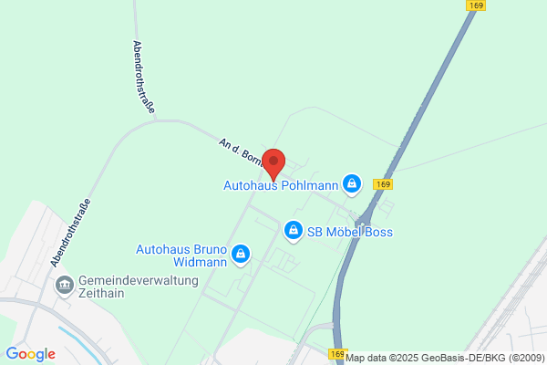 Autohaus Wendland