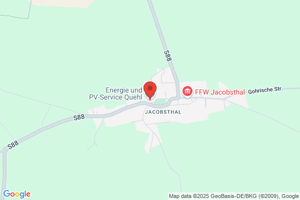 Energie und PV-Service Quehl