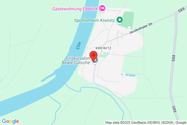 Landgasthof Kreinitz