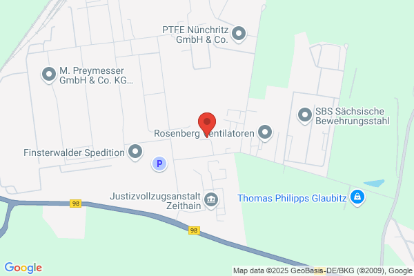 Rohde Stahlrohre