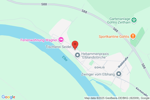 Tischlerei Seidel GbR