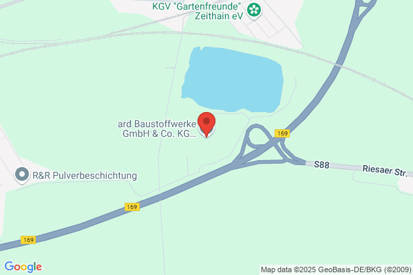 ard Baustoffwerke GmbH