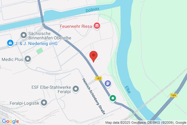 Friseursalon Solveig Affeldt
