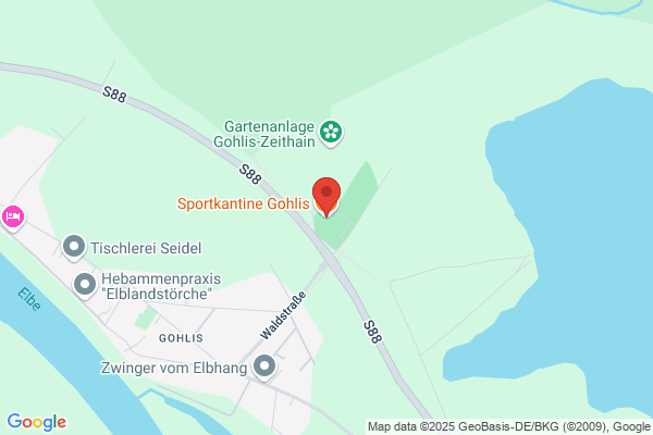 Restaurant & Café Roßberg Inh. Karin Roßberg