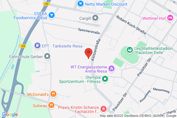 Voigt Transporte GmbH