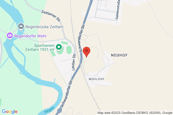 Schreinerei Gerl