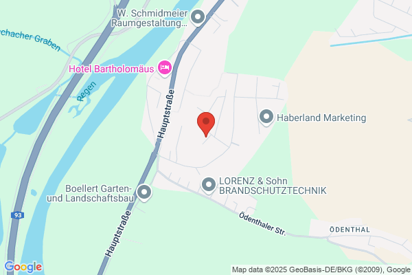Agrar Impex GmbH
