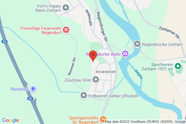 Arbeiterwohlfahrt
