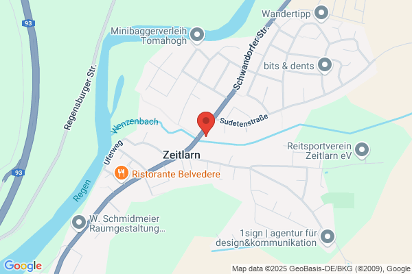 Bucher Alfons Sanitär Heizung Spenglerei