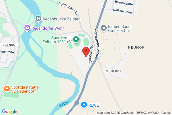 Gemeindeverwaltung