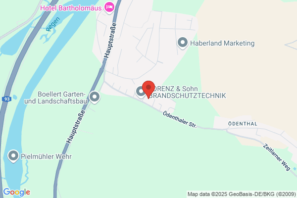 Hausmeisterservice Herbet Frummet