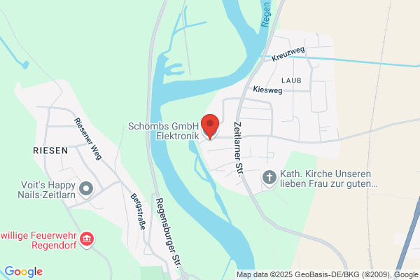 Schoembs GmbH