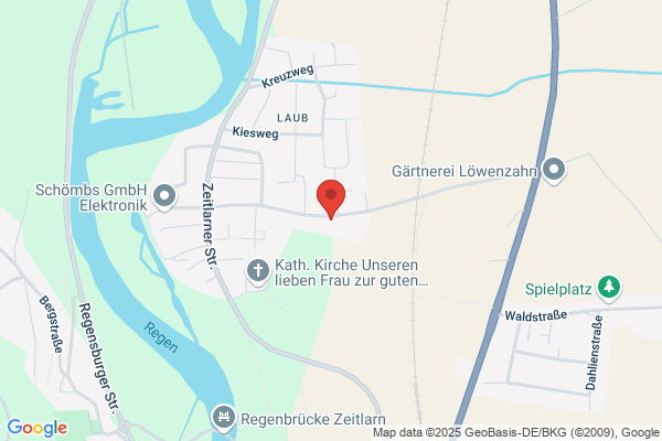 Textildruckerei Hans-Joachim Lehmann