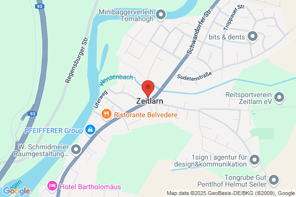 Beck Getränke