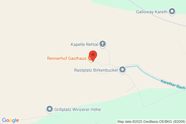 Rennerhof Gasthaus