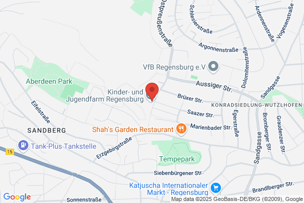 Johanniter-Familientreff Nord