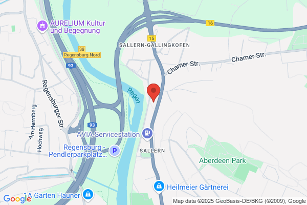 Generali Versicherung: Michael Werner