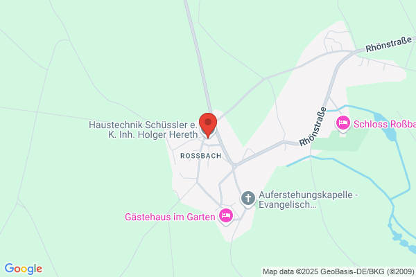 Haustechnik Schüssler e.K.