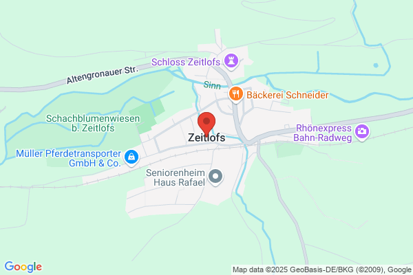 Zeitlofs