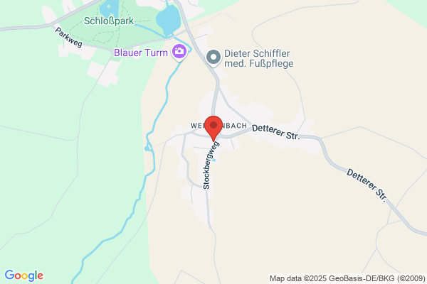 Das Spatzennest
