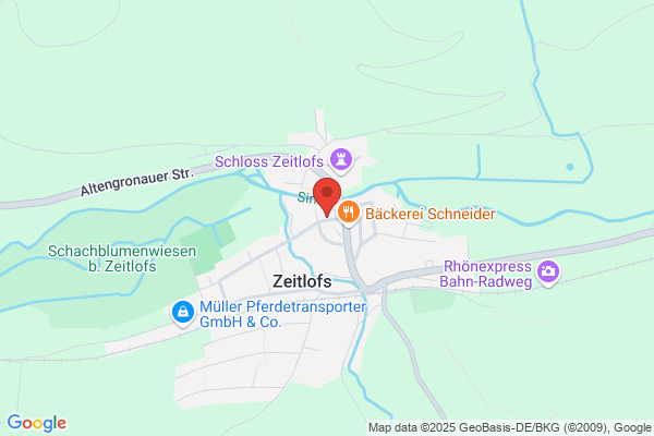 Evang. Lutherisches Pfarramt