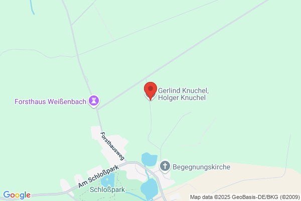Gerlind Knuchel, Holger Knuchel