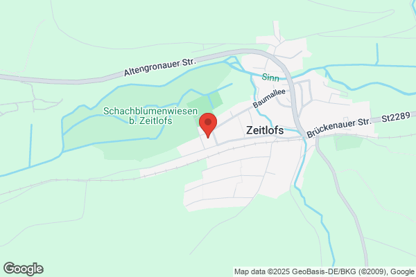 Grundschule Zeitlofs
