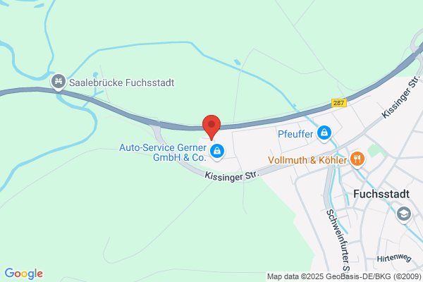 Nöth Handel und Transporte GmbH & Co. KG