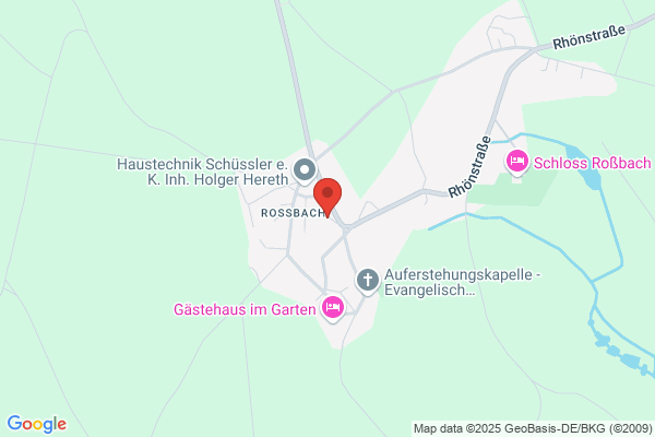 Schützenverein Roßbach e.V.