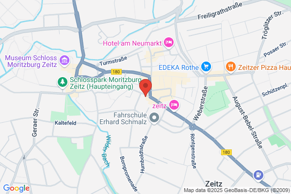 Priv. Obere Apotheke zum Mohren