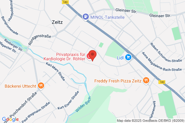 Floericke-Apotheke