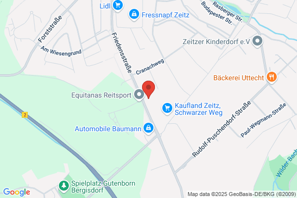 Autohaus Jürgen Poser