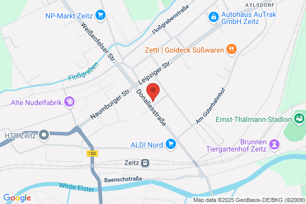 Autohaus S. & T. Devant GmbH