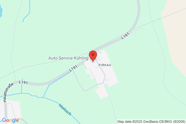 Auto-Service Kühling