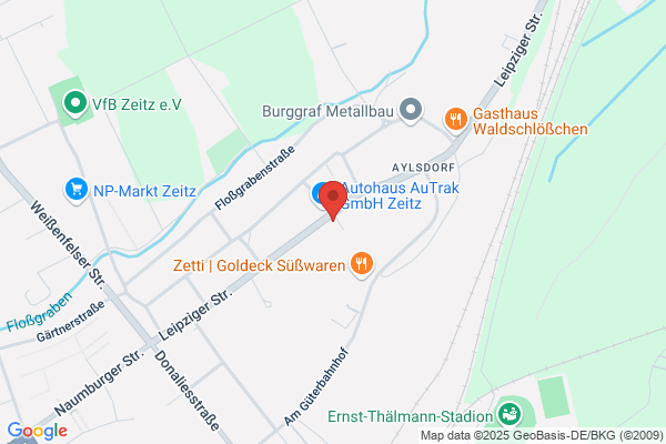 star Tankstelle