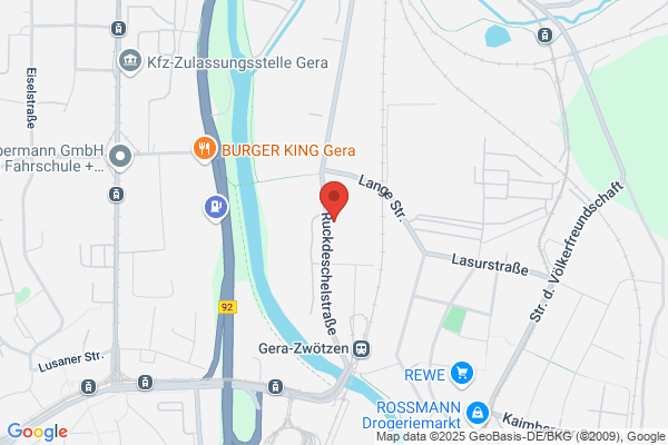 Thieme und Sohn GbR