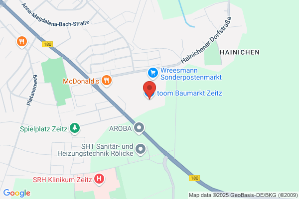 toom BauMarkt GmbH