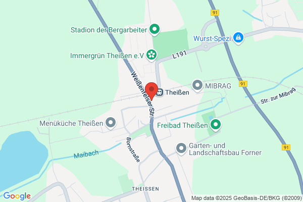 Bau und Gerüstbau GmbH
